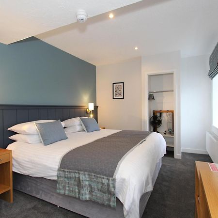 Gwesty Nanhoron Arms Hotel Nefyn Zewnętrze zdjęcie